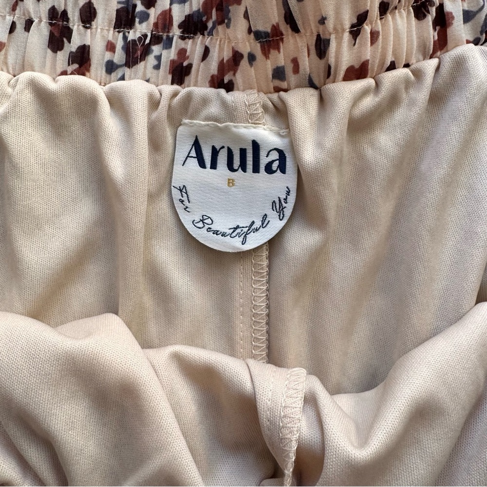 Arula Skort - Picture 2 of 6